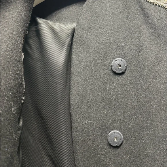 MJ style sequins jacket - Picture 3 of 5